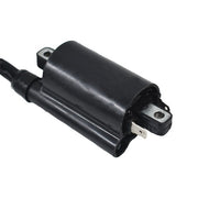 DURAFORCE New For Kawasaki EX500 Ninja 500 500R 1987-2009 Set of 2 Ignition Coils