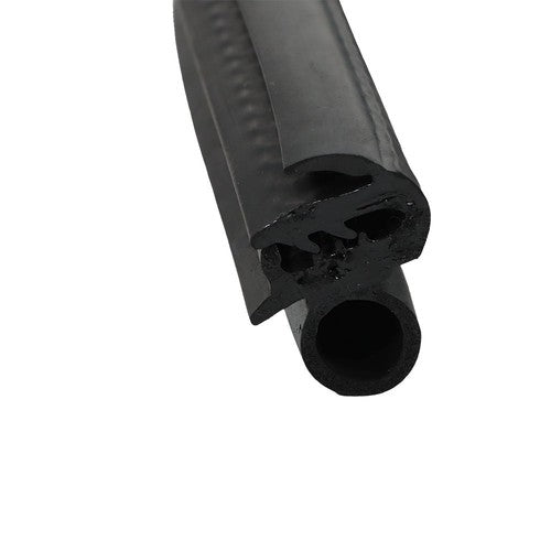 DURAFORCE Pair For Dodge Ram 1500/2500/3500 94-02 Auto Front Door Sealing Strip LH+RH NEW