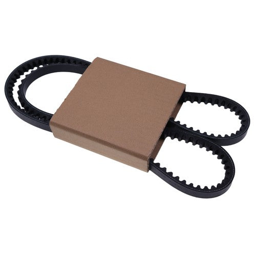 50-00162-25 50-00178-16 50-00178-27 Belt Set for Carrier X4 7300 7500 Models