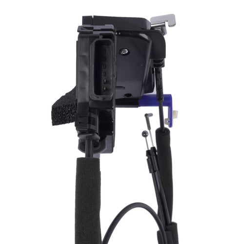 DURAFORCE Front Right Door Lock Latch Actuator for Nissan Versa Sedan L4 1.6L 2020-2024
