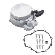 DURAFORCE Complete Recoil Starter Pull Start For Polaris Xplorer 500 Worker 500 97 99 01