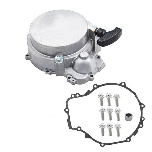 DURAFORCE Complete Recoil Starter Pull Start For Polaris Xplorer 500 Worker 500 97 99 01