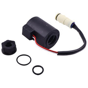 DURAFORCE Solenoid Coil VOE14527267 for Volvo Excavator EC360B EC460B EC700B EW130 EW145B
