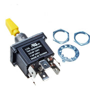 DURAFORCE Micro Switches Toggle Switch 32NT3917C08 32NT391-7-C08 for JLG 4360314
