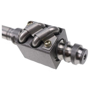 DURAFORCE Steering Shaft For Kubota Compact Tractor B5200D B5200E B6200D B6200E