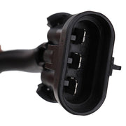 DURAFORCE Traction Lock Solenoid 6667993 For Bobcat Skid Steer 450 453 463 553 653 751 753