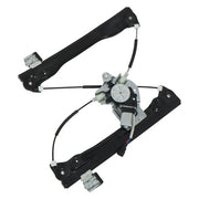 DURAFORCE Front LH&RH Window Regulator w/ Motor For Chevy Cruze 2012-15 90924658 751-739