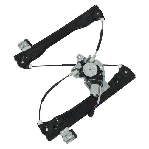 DURAFORCE Front LH&RH Window Regulator w/ Motor For Chevy Cruze 2012-15 90924658 751-739