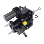 DURAFORCE 178-1036 Power Brake Booster Assembly Forward Facing ATV Machined 19371361 Iron