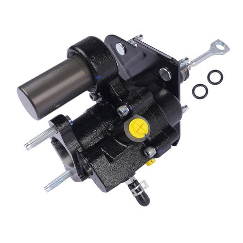 DURAFORCE 178-1036 Power Brake Booster Assembly Forward Facing ATV Machined 19371361 Iron