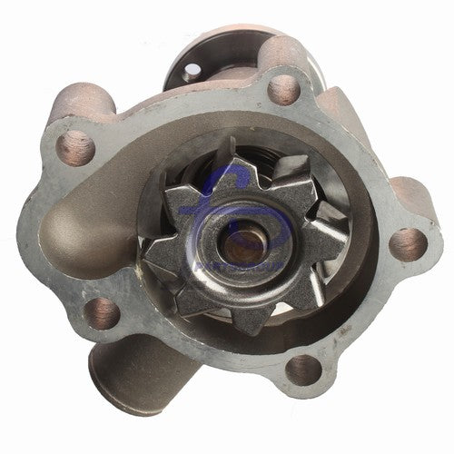 DURAFORCE Water Pump For Yanmar 2TR18 2TR20 3T70B 3T2SB 3T75U 3T75H 3T75HA