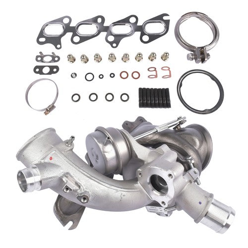 DURAFORCE Turbo charger For Chevrolet Chevy Cruze Sonic Trax Buick Encore 55565353 1.4L