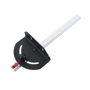 DURAFORCE Miter Gauge N507559 Fits For DWE7491RS DWE7491RS Table Saw Miter Gauge
