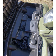 DURAFORCE For Polaris Sportsman 400 500 800 2005-2010 Front Lower Cargo Rack Box Assembly