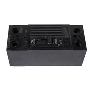 DURAFORCE TQD22200WL TQD22200 200 Amp 2 Pole Circuit Breaker 120 / 240 Vac 200A 2P Bolt On