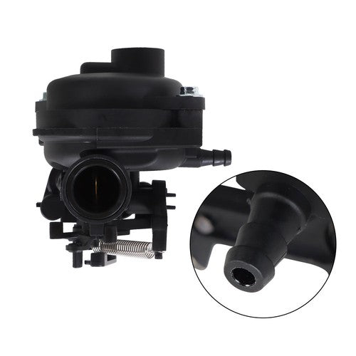 DURAFORCE 2×For Briggs & Stratton 594529 Plastic & Metal Lawn Mower Replacement Carburetor