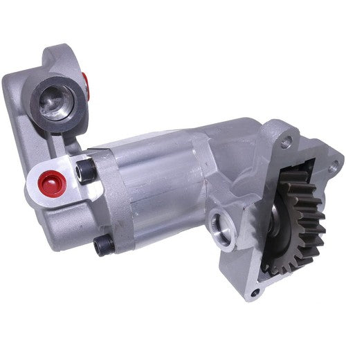 DURAFORCE Hydraulic Pump E1NN600AB for Ford New Holland 2000 2300 2600 3000 3500 3600