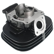 DURAFORCE Cylinder Piston Gasket Head Kit For 1988-2006 Yamaha Blaster 200 YFS 200
