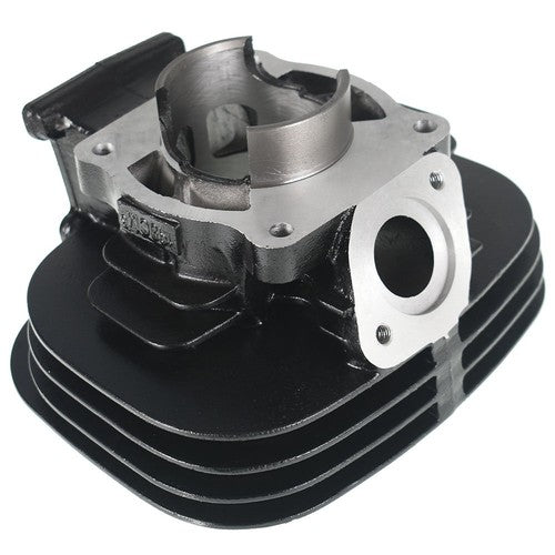 DURAFORCE Cylinder Piston Gasket Head Kit For 1988-2006 Yamaha Blaster 200 YFS 200