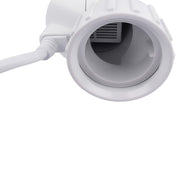 DURAFORCE Electronic Salt Cell Pool Chlorination System Fits Pools Up to 40,000 Gallons