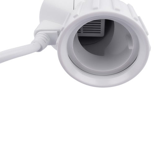 DURAFORCE Electronic Salt Cell Pool Chlorination System Fits Pools Up to 40,000 Gallons
