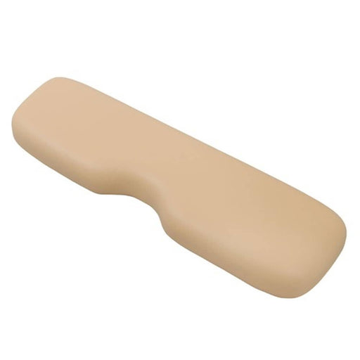 DURAFORCE Golf Beige Front Seat Lean Back Top Cushion For EZGO RXV, Freedom RXV 2008+
