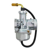 DURAFORCE Carburetor for Kawasaki KLX110 2002-2013 KLX110L 2010-2016 Suzuki DRZ110 03-2005