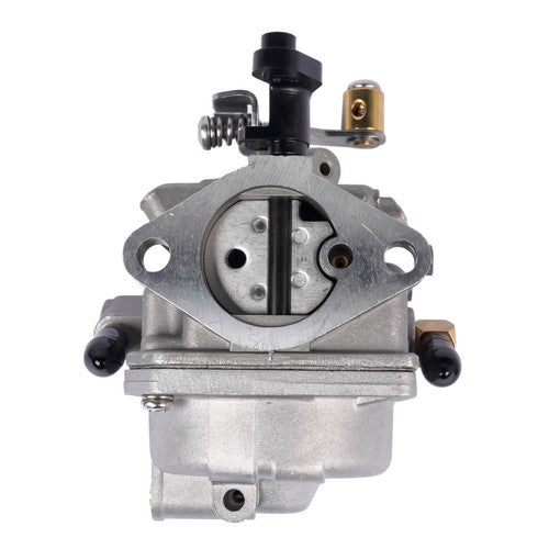 DURAFORCE Carburetor Carb For Yamaha outboard 4 stroke F6 6 HP 6BX-14301-10 6BX-14301-00