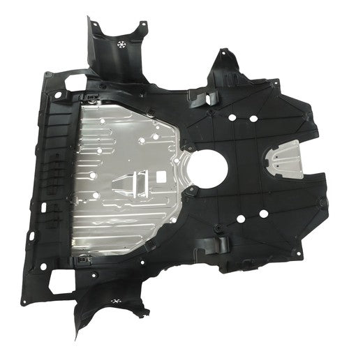 DURAFORCE Front Under Engine Lower Splash Shield Cover Guard Fits For Honda Accord 23-24