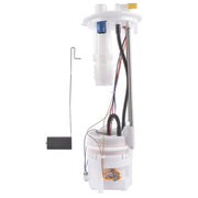 DURAFORCE Fuel Pump Module Assembly w/ Sending Unit for Infiniti QX56 QX80 2011-2016 5.6L