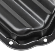 DURAFORCE New Engine Oil Pan For Nissan Rogue & Rogue Select 2008-2013 2.5L L4 11110-JG31A