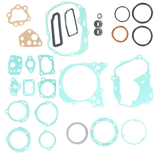 DURAFORCE COMPLETE ENGINE GASKET For HONDA S90 CS90 SL90 CT90 1964-1969 11393-028-306