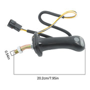 DURAFORCE For Caterpillar Models 933C 939C D3CIII D4CIII D5CIII Control Go-Handle 1654754