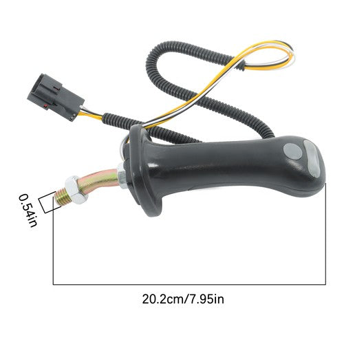 DURAFORCE For Caterpillar Models 933C 939C D3CIII D4CIII D5CIII Control Go-Handle 1654754
