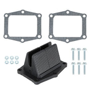 DURAFORCE For Honda CR250 1986-2001 V305A 3 Reed Valve System USA