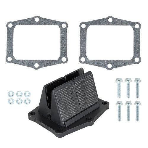 DURAFORCE For Honda CR250 1986-2001 V305A 3 Reed Valve System USA