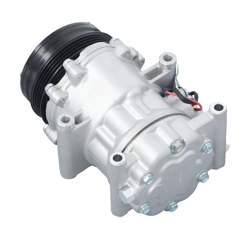 DURAFORCE For Honda Civic 1994-2000 Honda CR-V 1997-2001 AC A/C Compressor with Clutch