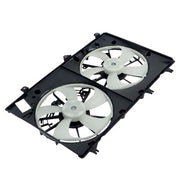 DURAFORCE 67450397 For Toyota Highlander 08-13 Dual Radiator Condenser Cooling Fan 621174