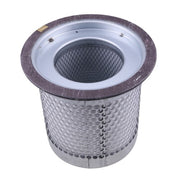 DURAFORCE 7” Air Oil Separator 250034-112 for Sullair Air Compressor 408167-009 250034-143