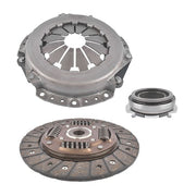 DURAFORCE Transmission Clutch Kit For Kia Rio Hyundai Accent Veloster 1.6 L4 41300-26010