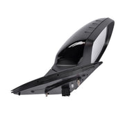 DURAFORCE Exterior View Mirror Right Side Paintable Heated for Kia Optima 2014-2015 Sedan