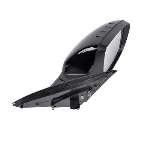 DURAFORCE Exterior View Mirror Right Side Paintable Heated for Kia Optima 2014-2015 Sedan