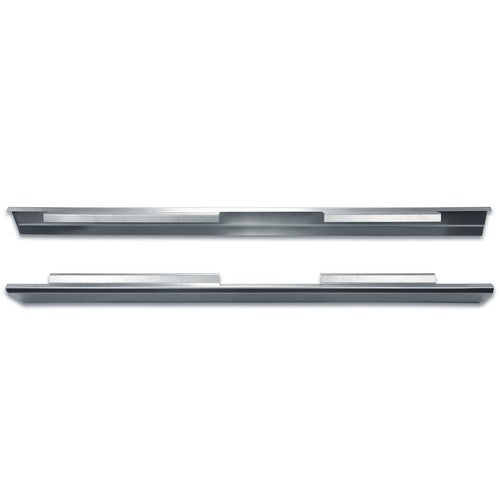 Left Right Sides Rocker Panels For 1999-2006 Chevy Suburban Tahoe GMC Sierra