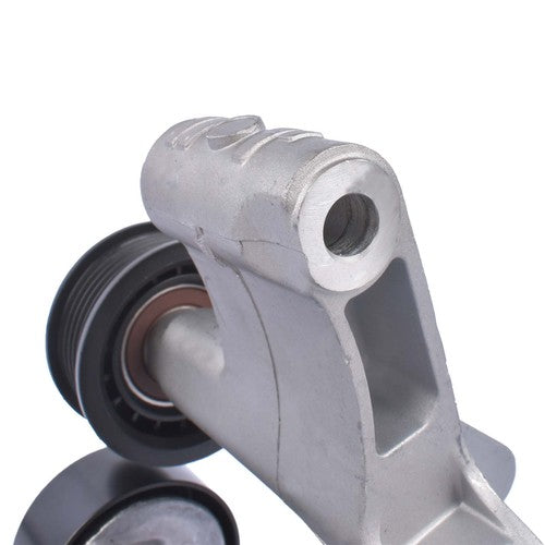 DURAFORCE Belt Tensioner for Hyundai Santa Fe Sonata Tucson Kia Optima Sorento 252802G115