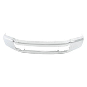 DURAFORCE Chrome Split Front Bumper Suit For Ford F-250 F-350 2020-2022 New Front Bumper