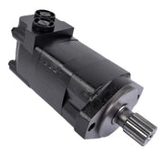 DURAFORCE Hydraulic Motor 104-1034-006 for Char-Lynn 2000 Series Motor 2 Bolt STD 24.03CID