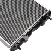 DURAFORCE For Kubota Tractors M5040 M5140 M6040 M6060 M7040 M7060 Radiator #3C001-17100