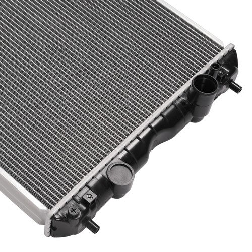 DURAFORCE For Kubota Tractors M5040 M5140 M6040 M6060 M7040 M7060 Radiator #3C001-17100