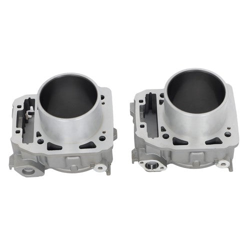 DURAFORCE For Can-Am 1000 6X6 EFI 2014-2020 420413116 Top End Cylinders Piston Gaskets Kit