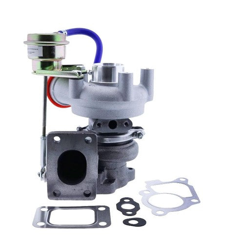 DURAFORCE TD04HL-13GK Turbocharger 1J500-17013 1G574–17013 For Kubota SVL95 V3800DI-T